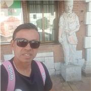 Profesor de Tenis , Pádel y Coach Deportivo